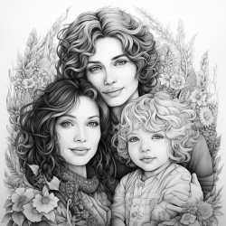 family
