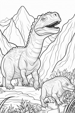dinosaurs