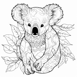 koala