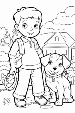 learing activity page