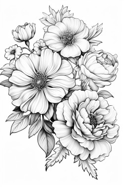 flowers