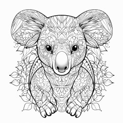 koala