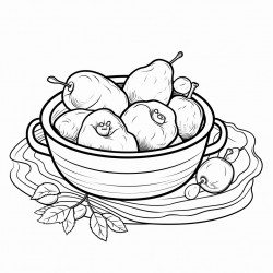 cobbler fruit dessert