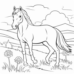caballo