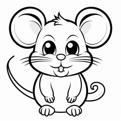 mouse