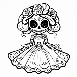 catrina