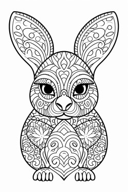rabbit