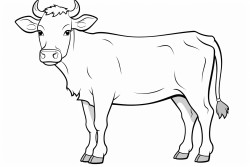 cow