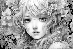 anime