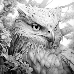 realistic picture