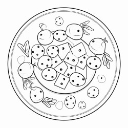 circulacin feta