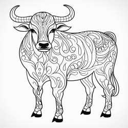 cow