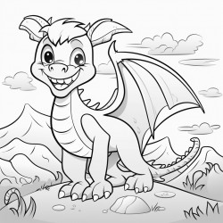 dragon
