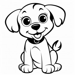 my dog