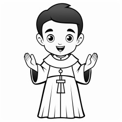 priest