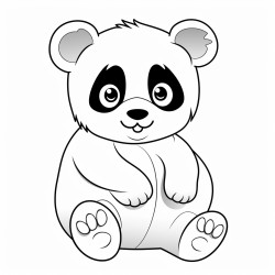 panda