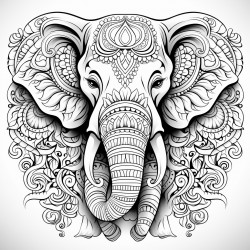 elephant