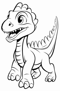 dinosaur