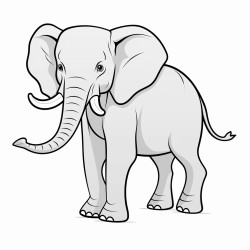 elephant