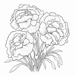carnations
