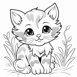 kitten