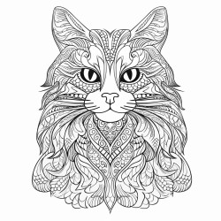 my cat