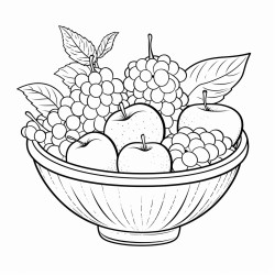 fruits