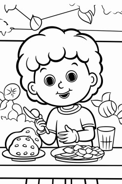 coloring activities