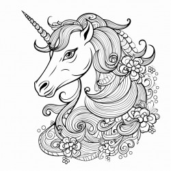 unicorn readind stiry