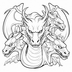 dragons