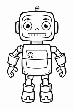 robot