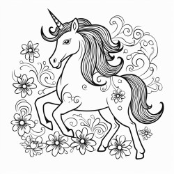 unicorn