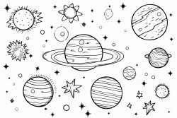 space