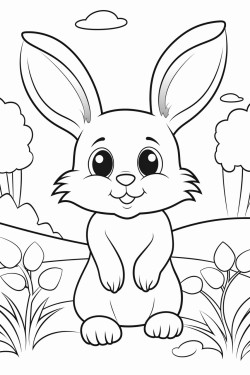rabbit
