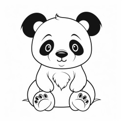 panda