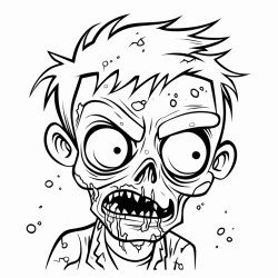 zombie