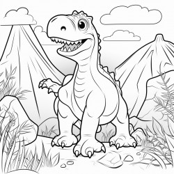 dinosaur