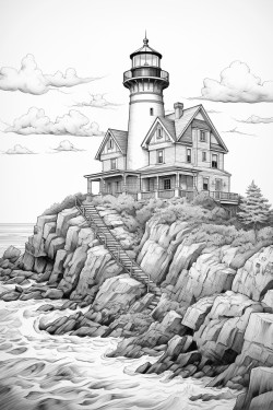 lighthouse