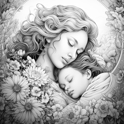 mother