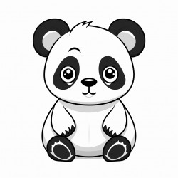 panda