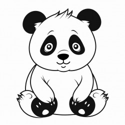 panda