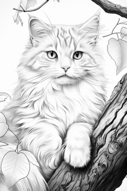 cat sit