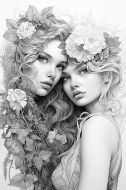 two friends