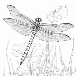 dragonfly