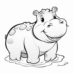 hippo