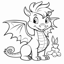dragon