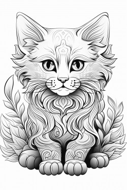 cat