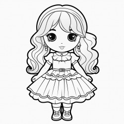 doll