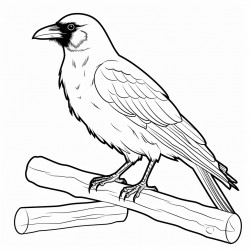crow