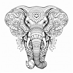elephant